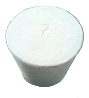 定硫儀凈化器膠塞，電解池膠塞